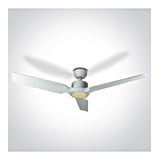 Fanlight-6 22W 2000lm 3K-4K-5,5K CRI85 Dimm IP20 230V white