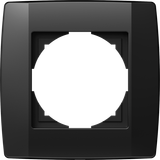 COVER PLATE BOLD 1 BK 4326762