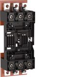 Plug-in base for x630/P630 3P