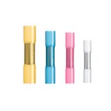 Steinel Shrinkable Tubes with Inner Glue D 1.5 - 2.5mm