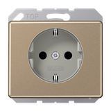 SCHUKO socket