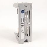 Allen-Bradley 194R-J30-FC Replacement Fuse Carrier, 194R, 30 A, For 30 A 194R Disconnect Switches, For J Type Fuses