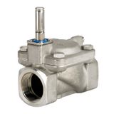Valve EV220BW 50SS G 2E NO000