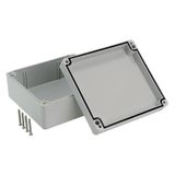 Hermetic box PHP-59