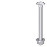 ALPHA 3200 Eco Screw set square sau...