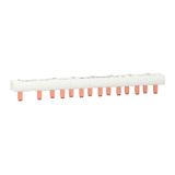 Resi9 - Solid Comb - 1P+N - 63A - 8 Modules