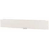 BPZ-FS-400/1 Front cover for base, HxW=100x400mm