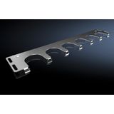 VX Cable entry plate W: 600 mm