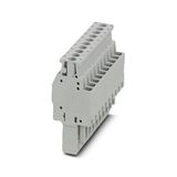 UPBV 2,5/10 - Plug