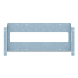 ED453 Mounting plate, 206 mm x 494 mm x 102 mm