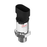 Pressure transmitter, MBS 1250, 0 bar - 600 bar, 0 psi - 8700 psi