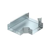 RTM 820 FS T-branch piece with quick connector 85x200
