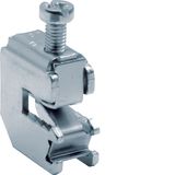 Busbar terminal 1,0 - 16mm², for 12x5mm busbars, for copper conductors