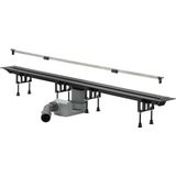 Advantix Vario-shower channel L300-1200 Polished