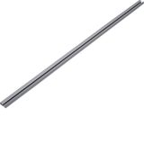 Busbar insulating profile 12x10x1000mm