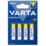 VARTA Energy 4103 AAA BL4