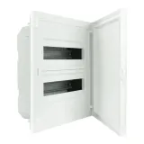 FLUSH MOUNT LOW DEPTH PANEL BOARD 32MOD(2X16)