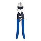 Crimping pliers for cable lugs/connectors, 0.75-16 mm², Klauke K2