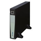 Battery box for USPRD../USVSD.. from 2,2kVA 72V 7Ah
