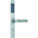ANYKEY® PIN code security fitting 49610801011-B87