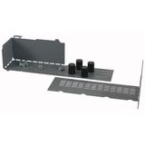 XTPFUN-QSA800/3-DF. LV switchgear