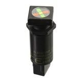 Status indicator SUS-02-Q B/W 230AC d16mm