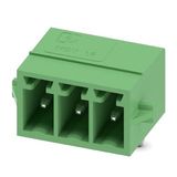 MC 1,5/ 3-G-3,5-RN - PCB header