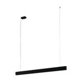 LED-HL L-1230 4000K BLACK 'ALBAVILLA'