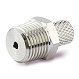 Miniature Pneumatic Fitting