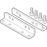 HPE-185 Foot mounting