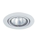 SPOT RELIGHT GU5.3 12V 50W 1091