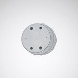 Electrical accessories Invego Circ Silver