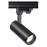 MEVIA LED 15W 1210lm 930 30ø 230V black