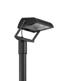 LIGHTSTREAM mini, 54 W, 6050 lm, 830, anthracite, DALI Spotlights, L 3