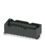 FP 0,8/ 32-FV-SL 4,85 - SMD female connectors