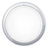 PLANET 1 wall/ceiling light 83155
