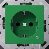 SCHUKO socket A1520BFKOGN