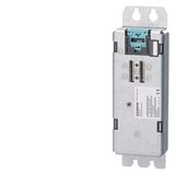 SIMOTION Drive-based Backplanemounting plate for D410/D410-2