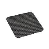 Non-slip Mat black 19x22cm NSM-01