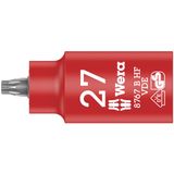 8767 B VDE HF, TX 27 x 55 mm