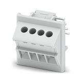 ICC20-TS1,5/4R3,5-7035 - PCB terminal block