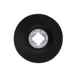 X-LOCK Expert for Metal 115x2.5x22.23 Depressed Cutting