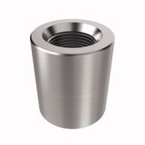 Accessories Cylindrical Welding Sleeve without Control Bore   NCLS-WA0