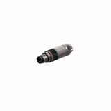 Field-Wireable Connector Male Connector M8 × 1/Ø 8 mm, Straight   HAS5131-0