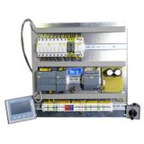 Automatic standby unit ZA2-01-1116
