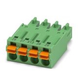 FMC 1,5/ 4-ST-3,81BD:-29,X13 - PCB connector