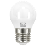 LAMP. LED ECOLIGHT SFERA