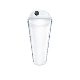 EXTONA M 2300-840 MB LDO - moisture-proof diffuser luminaire