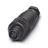 SACC-M12MS-4CON-PG 7 - Connector