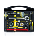 Premium II prefabricated installation set 677-2